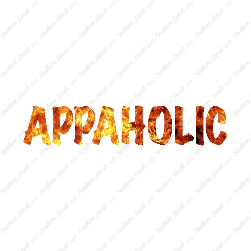 App A Holic