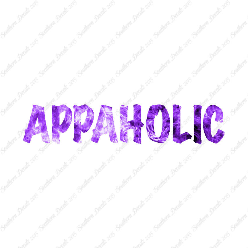 App A Holic