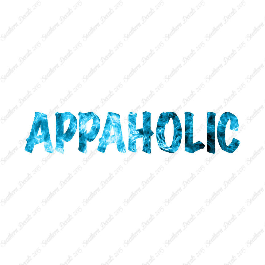 App A Holic