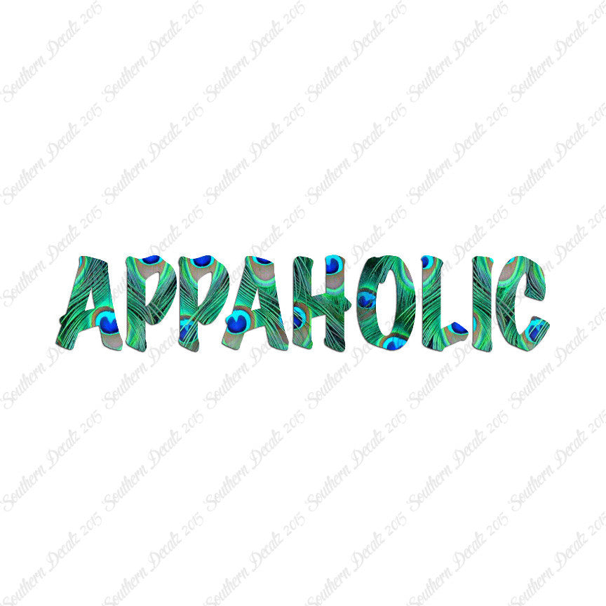 App A Holic