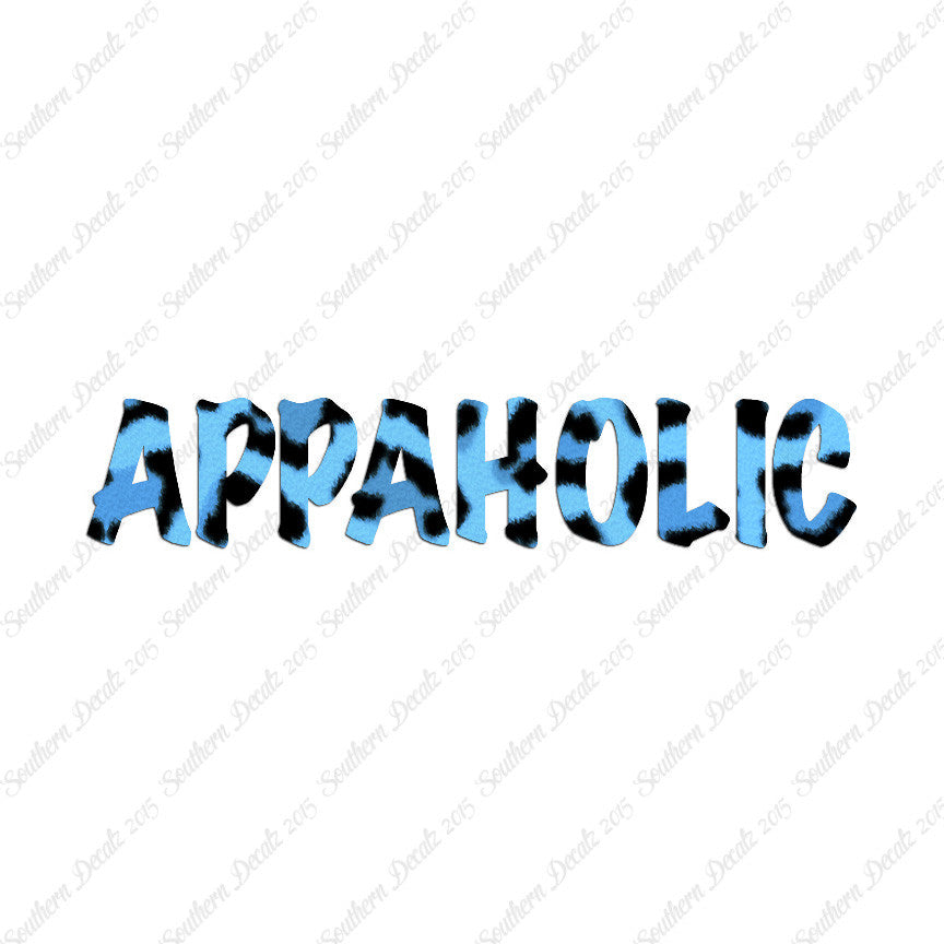 App A Holic