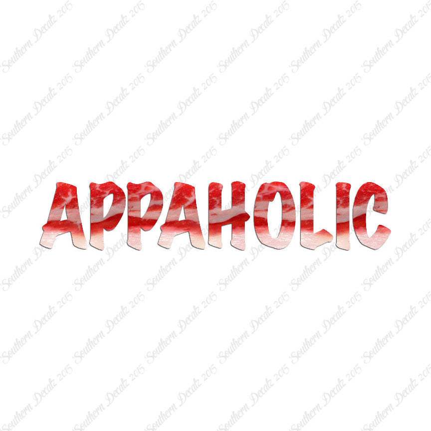 App A Holic