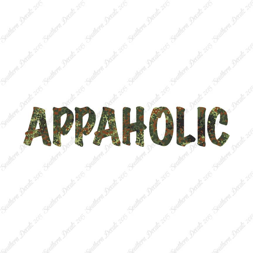 App A Holic