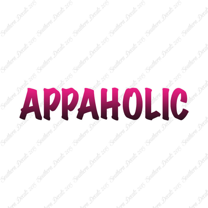 App A Holic