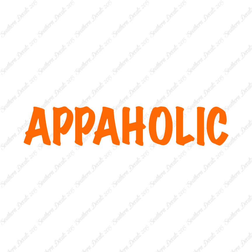 App A Holic