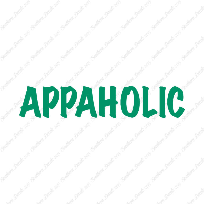 App A Holic