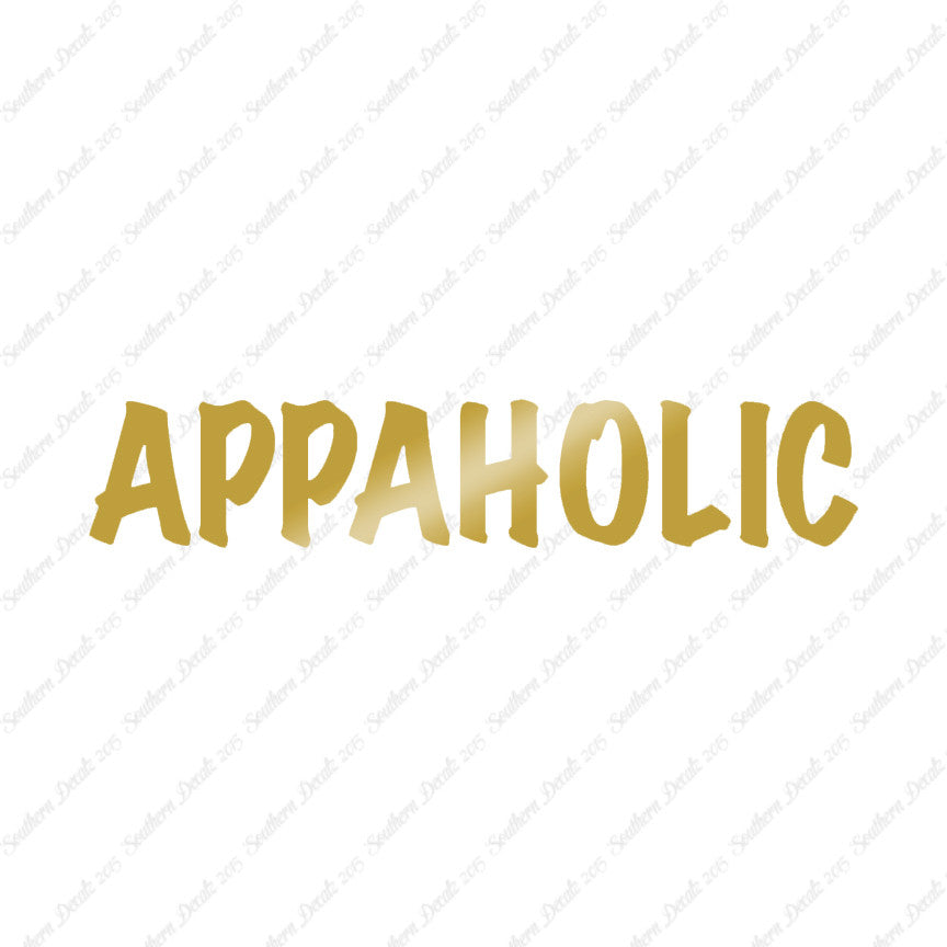App A Holic