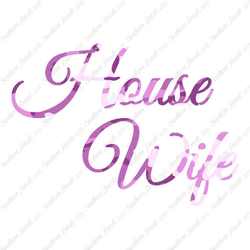 House Wife