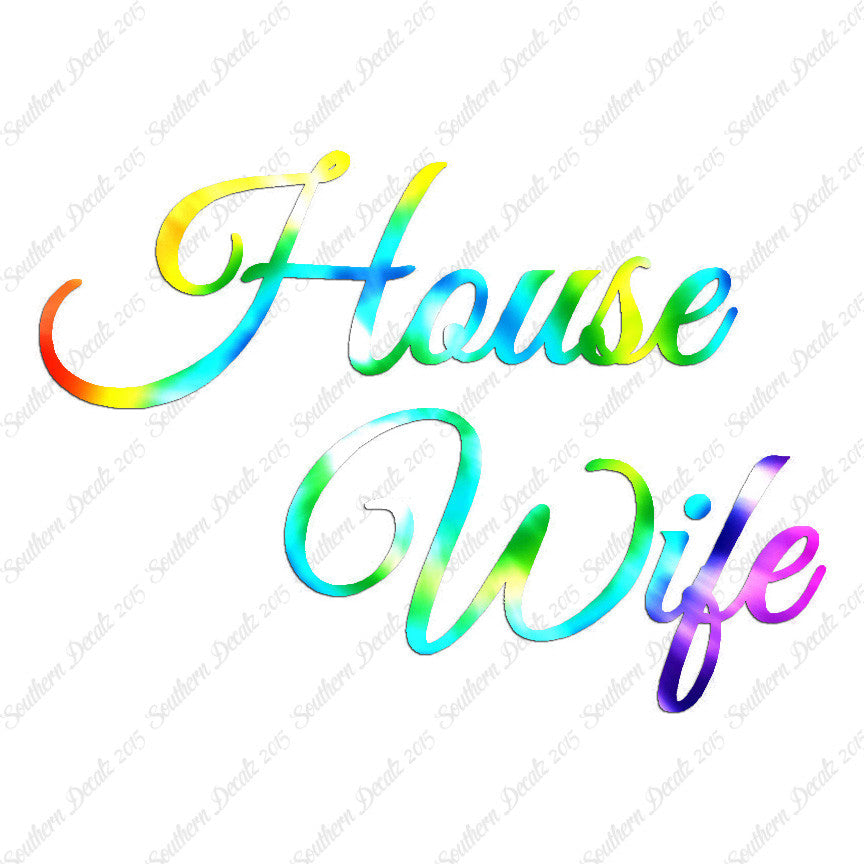 House Wife