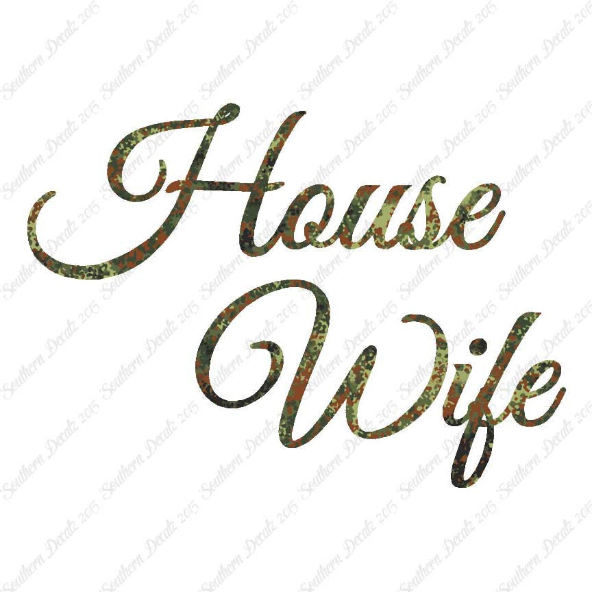 House Wife