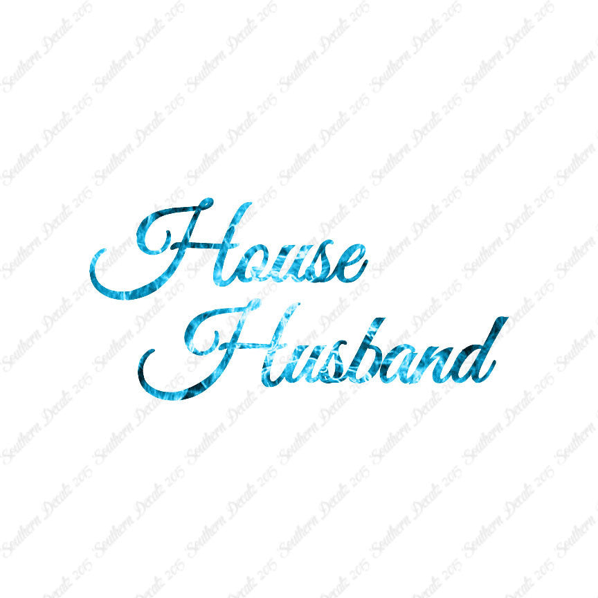 House Husband