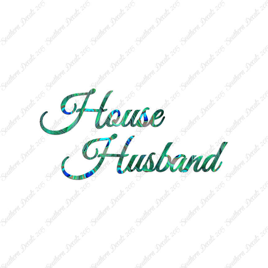 House Husband