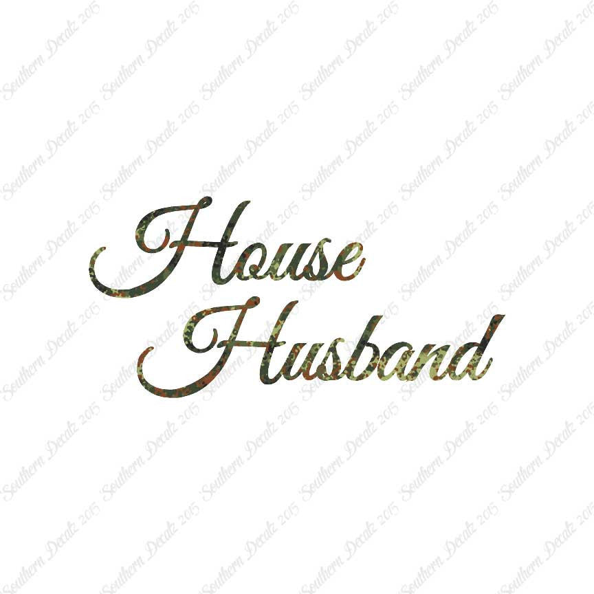 House Husband