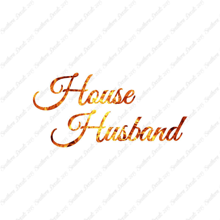 House Husband