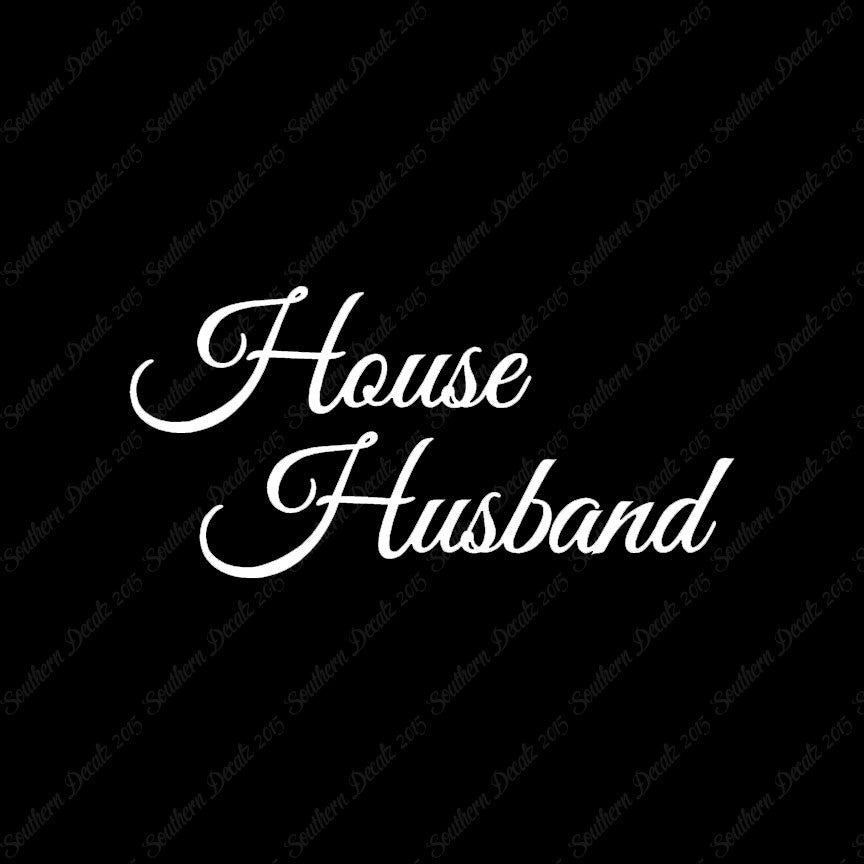 House Husband