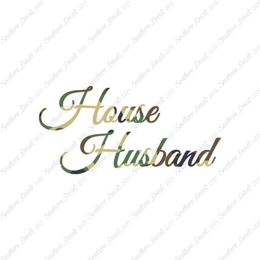 House Husband