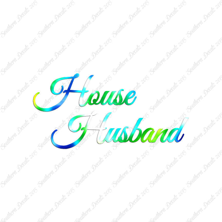House Husband