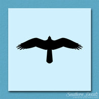 Hawk Falcon Bird