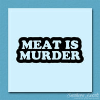 Meat Is Murder