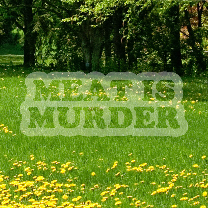 Meat Is Murder