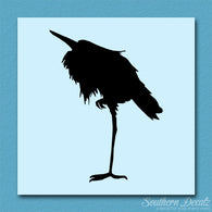 Stork Heron