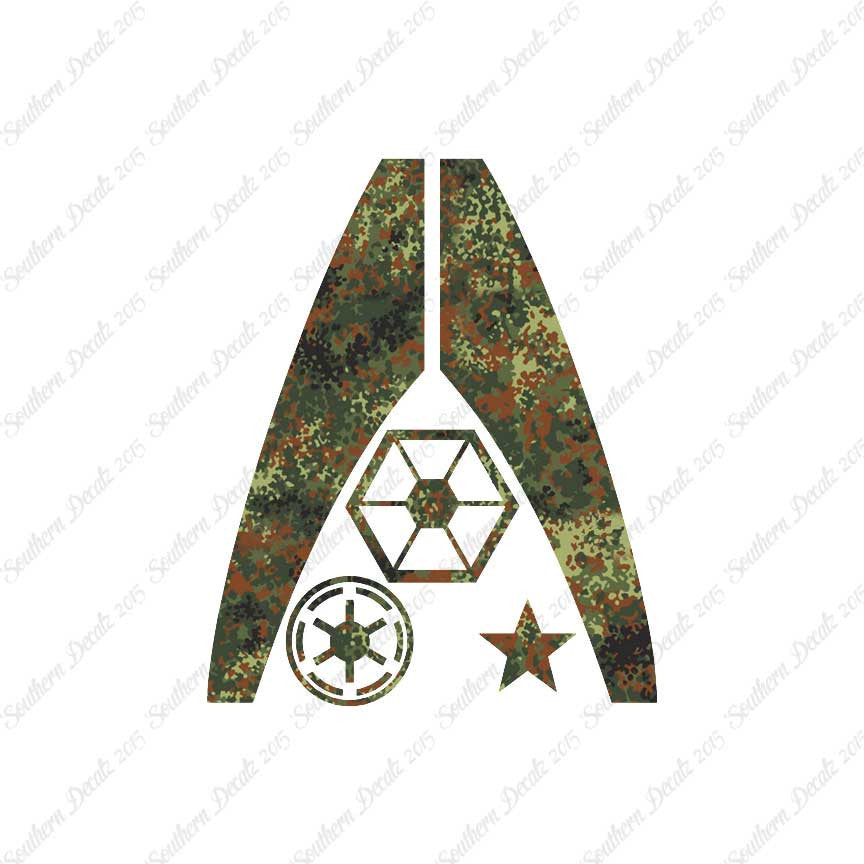 Army Medals