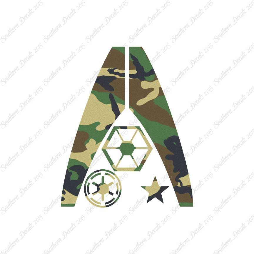 Army Medals