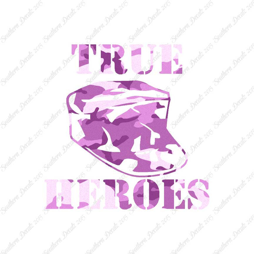 True Heroes Military Cap