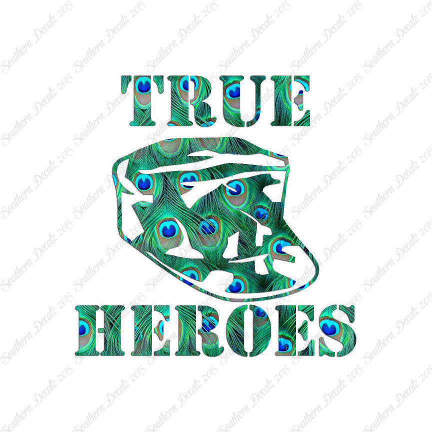 True Heroes Military Cap