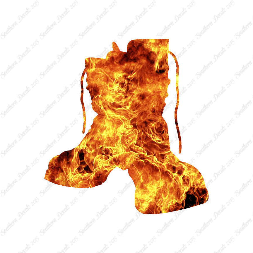 Combat Work Boots