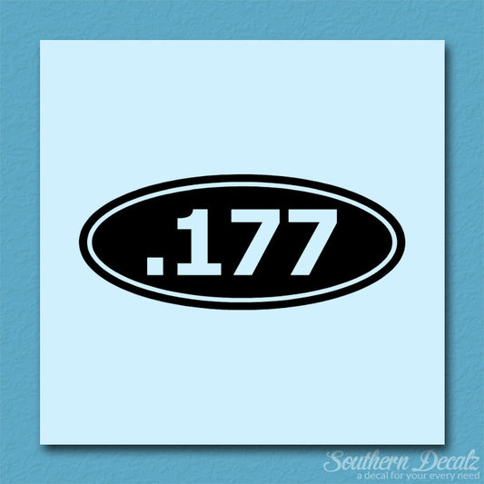 Ammo .1777 Pellet Gun Ammo
