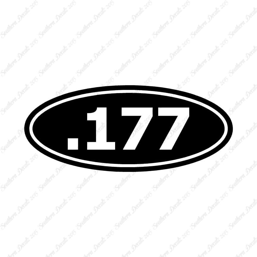 Ammo .1777 Pellet Gun Ammo