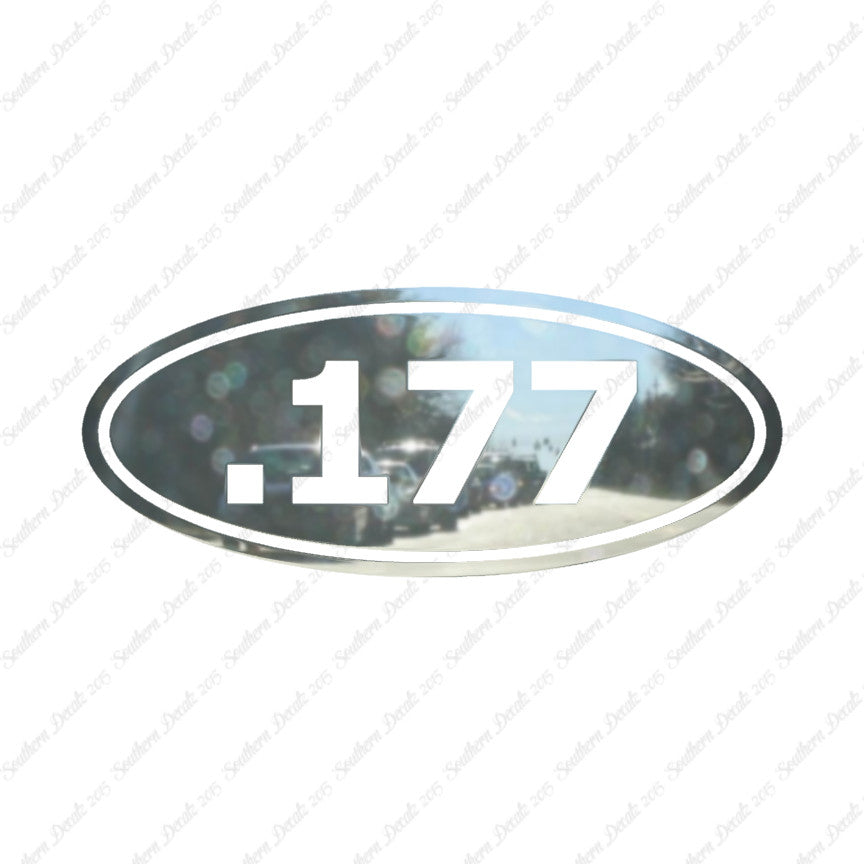 Ammo .1777 Pellet Gun Ammo
