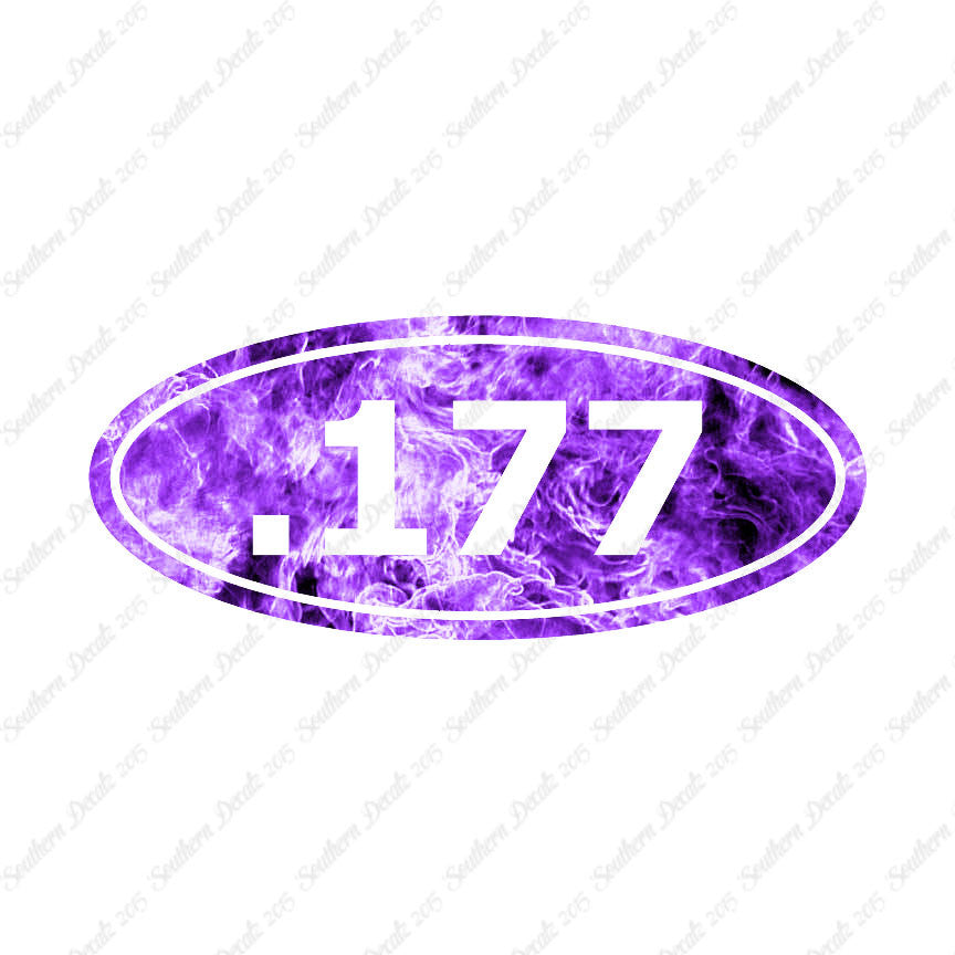 Ammo .1777 Pellet Gun Ammo