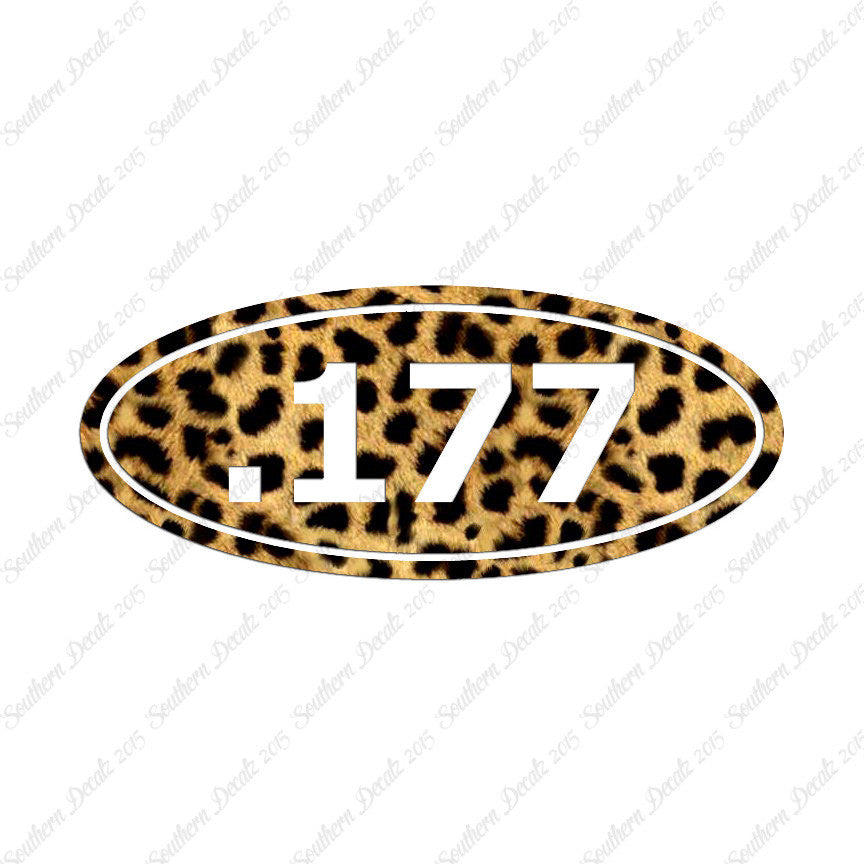 Ammo .1777 Pellet Gun Ammo