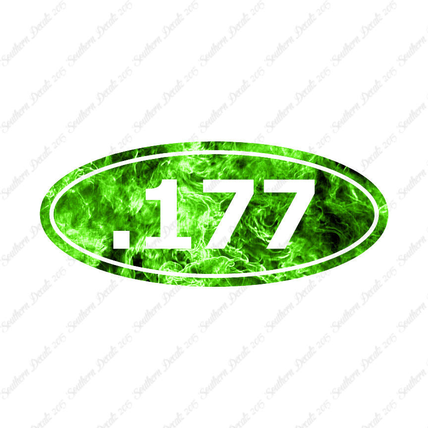 Ammo .1777 Pellet Gun Ammo
