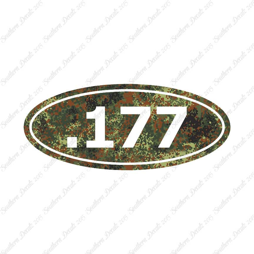 Ammo .1777 Pellet Gun Ammo