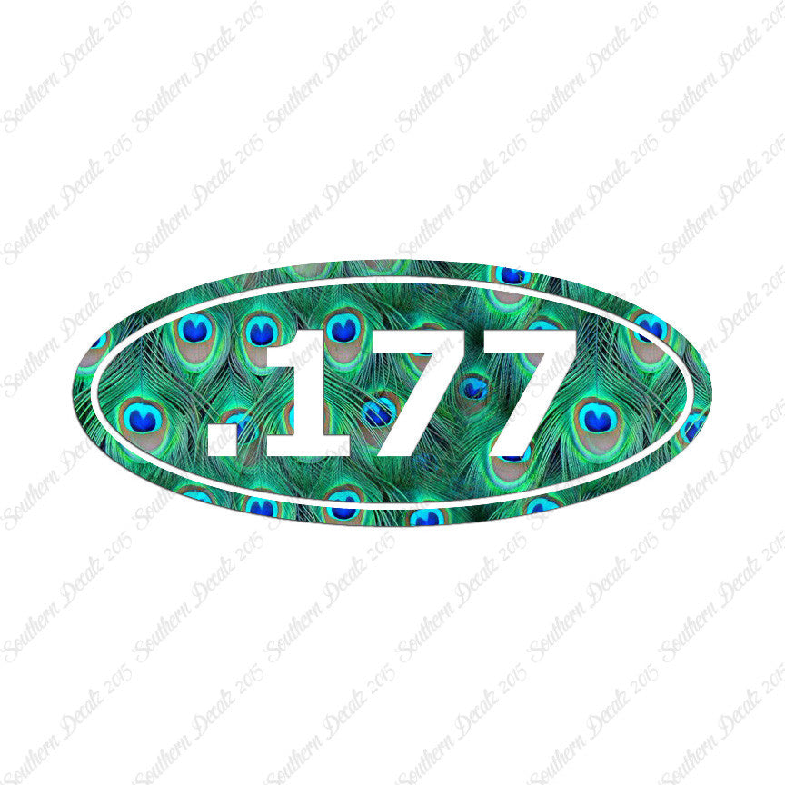 Ammo .1777 Pellet Gun Ammo