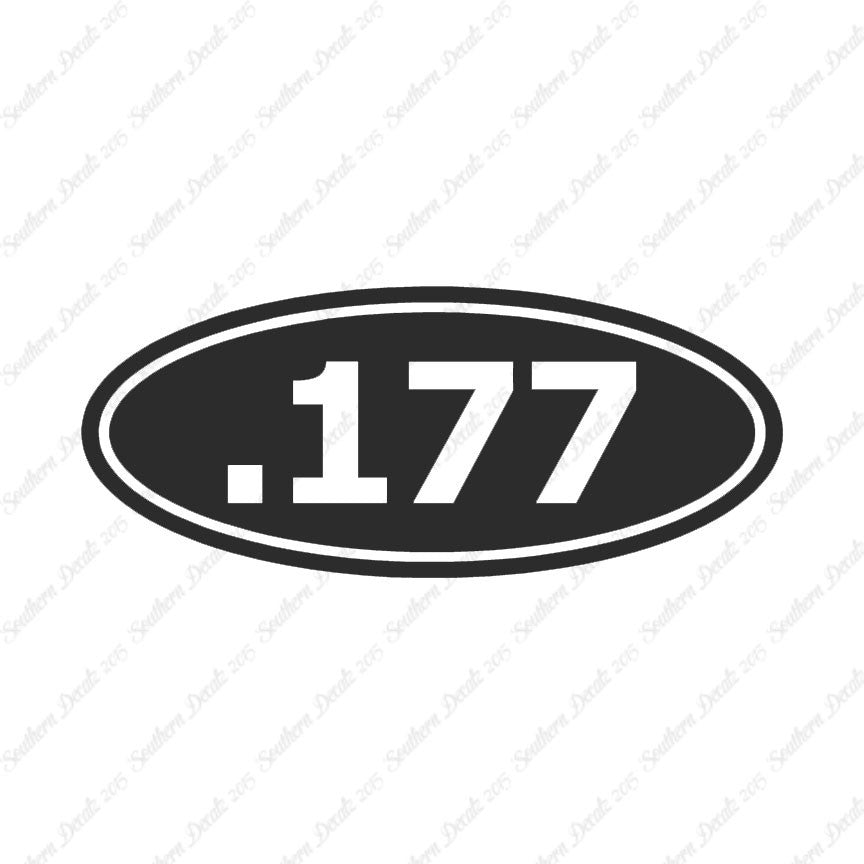 Ammo .1777 Pellet Gun Ammo