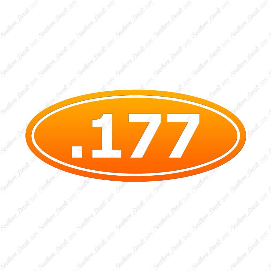 Ammo .1777 Pellet Gun Ammo