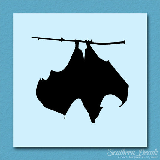 Hanging Bat