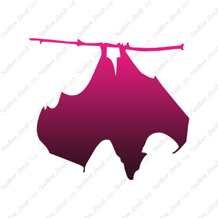 Hanging Bat