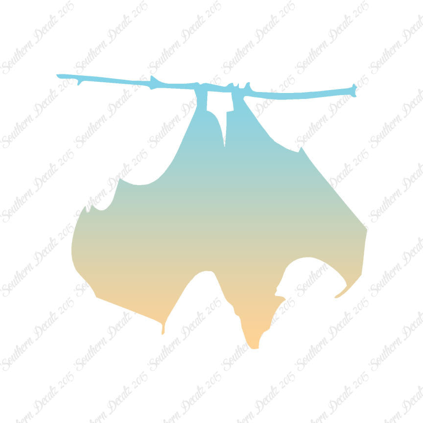 Hanging Bat