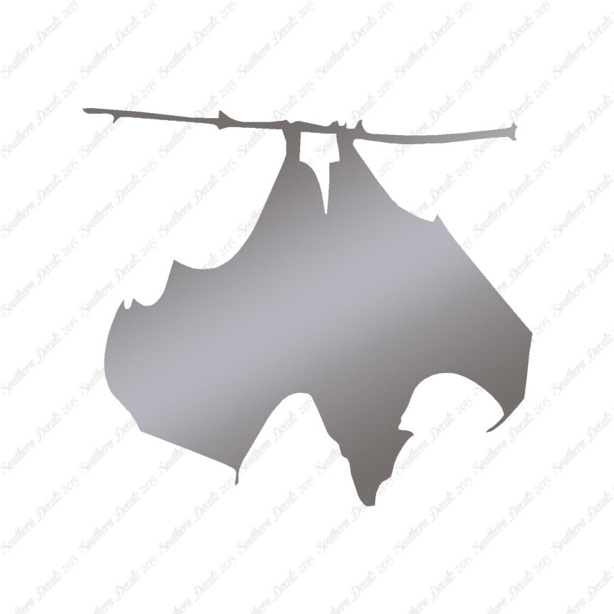 Hanging Bat