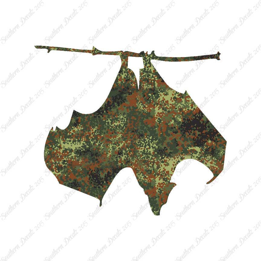 Hanging Bat