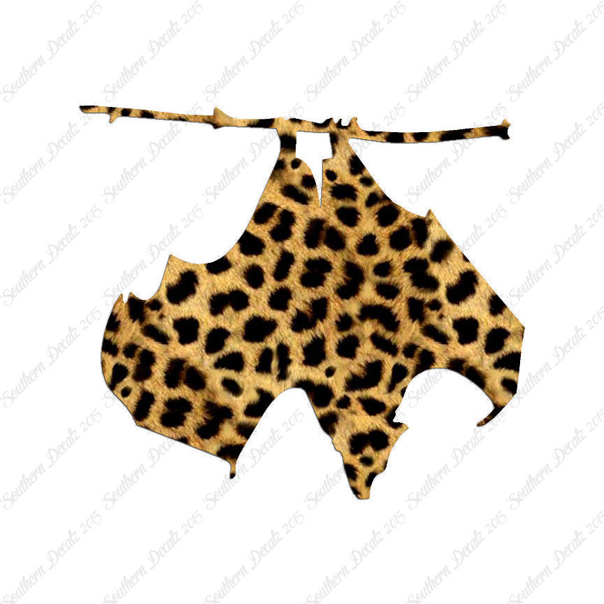 Hanging Bat