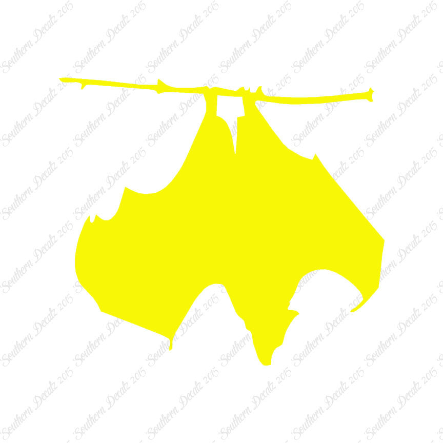 Hanging Bat