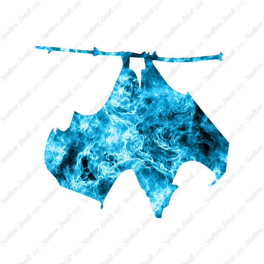 Hanging Bat