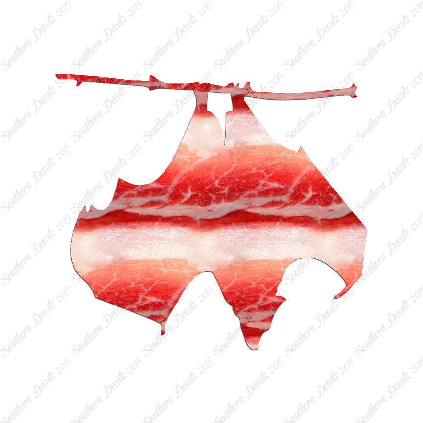 Hanging Bat