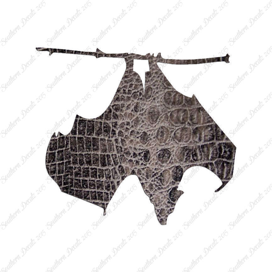 Hanging Bat